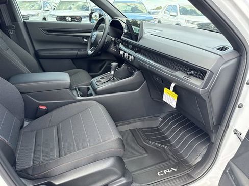 New 2026 Honda CR-V Sport image 14