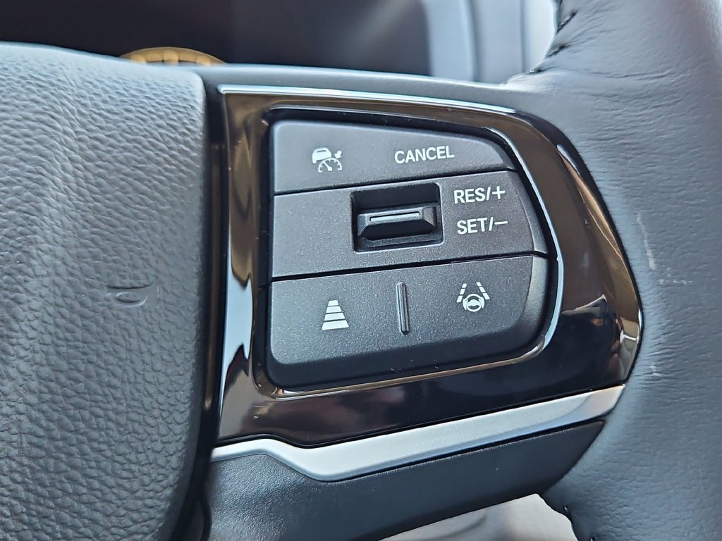 New 2027 Honda Odyssey EX-L image 24
