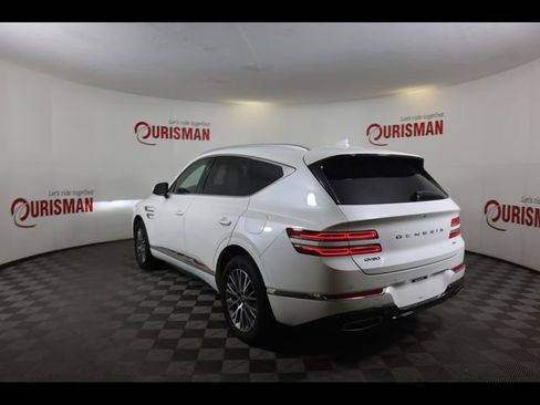Used 2024 Genesis GV80 2.5T image 9