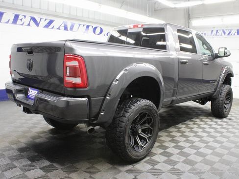 Used 2022 RAM 2500 Laramie image 5