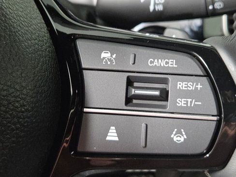 New 2026 Honda Civic Sport image 13