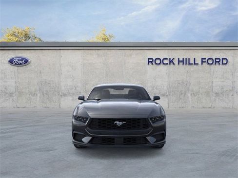 New 2026 Ford Mustang Coupe image 6