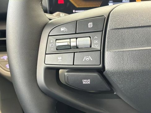 New 2026 Kia Sportage EX FWD image 35