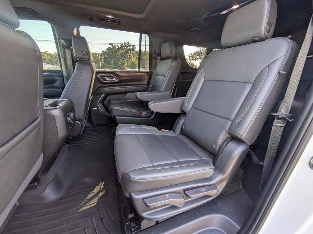 Certified 2024 Chevrolet Suburban LT w/ LT Signature Plus Package RWD image 14