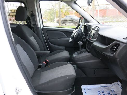 Used 2020 RAM ProMaster City Tradesman SLT w/ Window Group 05 image 14