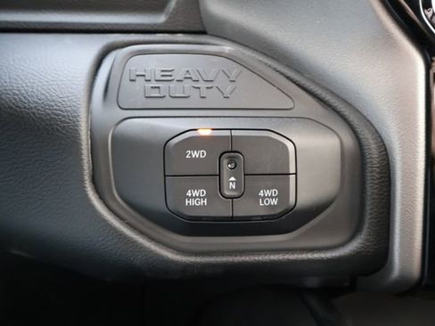 New 2026 RAM 2500 Laramie image 16