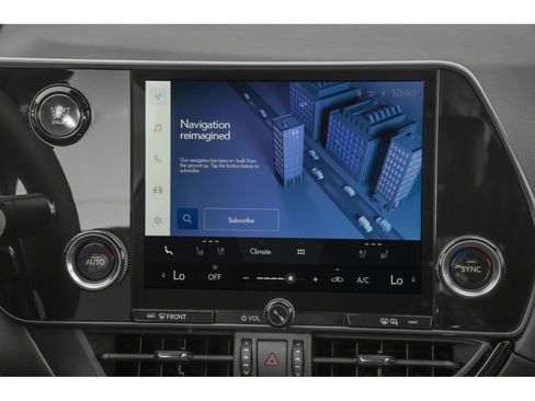 Used 2024 Lexus NX 350 AWD image 14