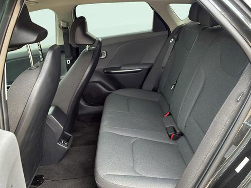 Certified 2025 Kia K4 FWD image 15