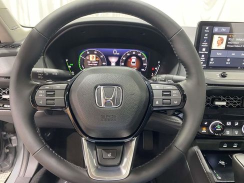 New 2026 Honda Accord Touring image 20