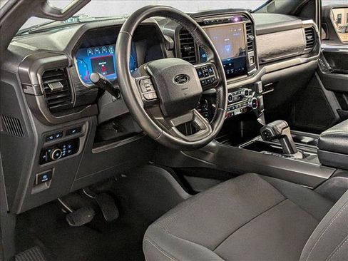 Certified 2024 Ford F150 XLT w/ Equipment Group 302A MID AWD/4WD image 10