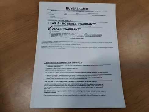 Used 2023 Ford Edge SEL image 36