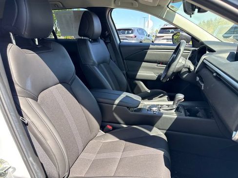 Certified 2024 MAZDA CX-50 AWD 2.5 S w/ Weather Package image 11