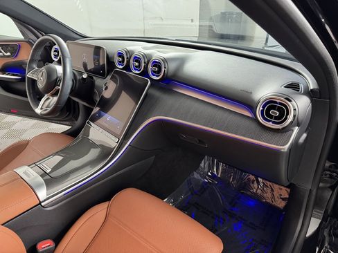 Certified 2023 Mercedes-Benz C 300 4MATIC Sedan image 19