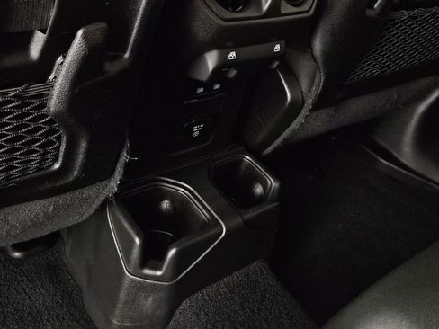 Used 2022 Jeep Gladiator Mojave w/ LED Lighting Group AWD/4WD image 23