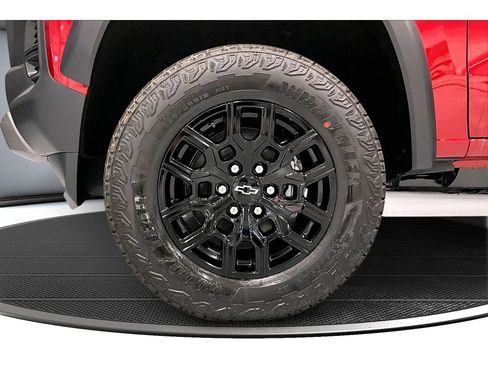New 2026 Chevrolet Colorado Trail Boss image 13
