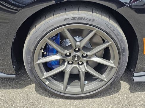 New 2026 Ford Mustang Dark Horse RWD image 9
