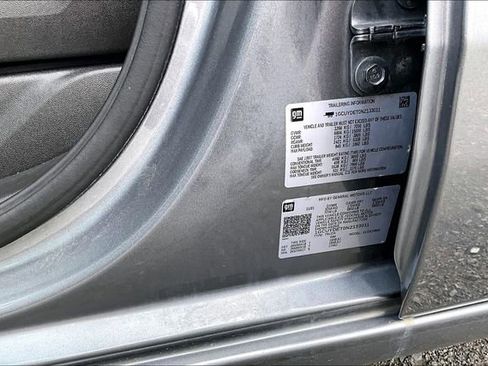 Used 2022 Chevrolet Silverado 1500 LT image 17