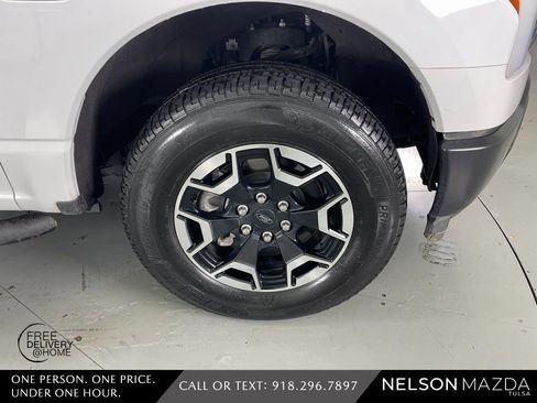 Used 2022 Ford F150 Lightning Pro image 14