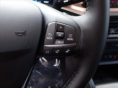 New 2025 Ford Bronco Sport Outer Banks AWD/4WD image 15