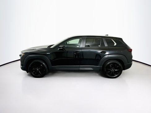 Used 2025 MAZDA CX-50 2.5 Hybrid w/ Preferred Pkg AWD/4WD image 4