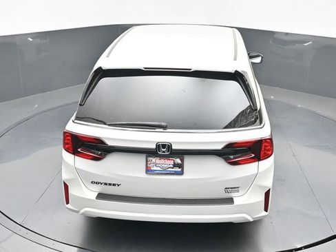 New 2026 Honda Odyssey Sport-L image 29