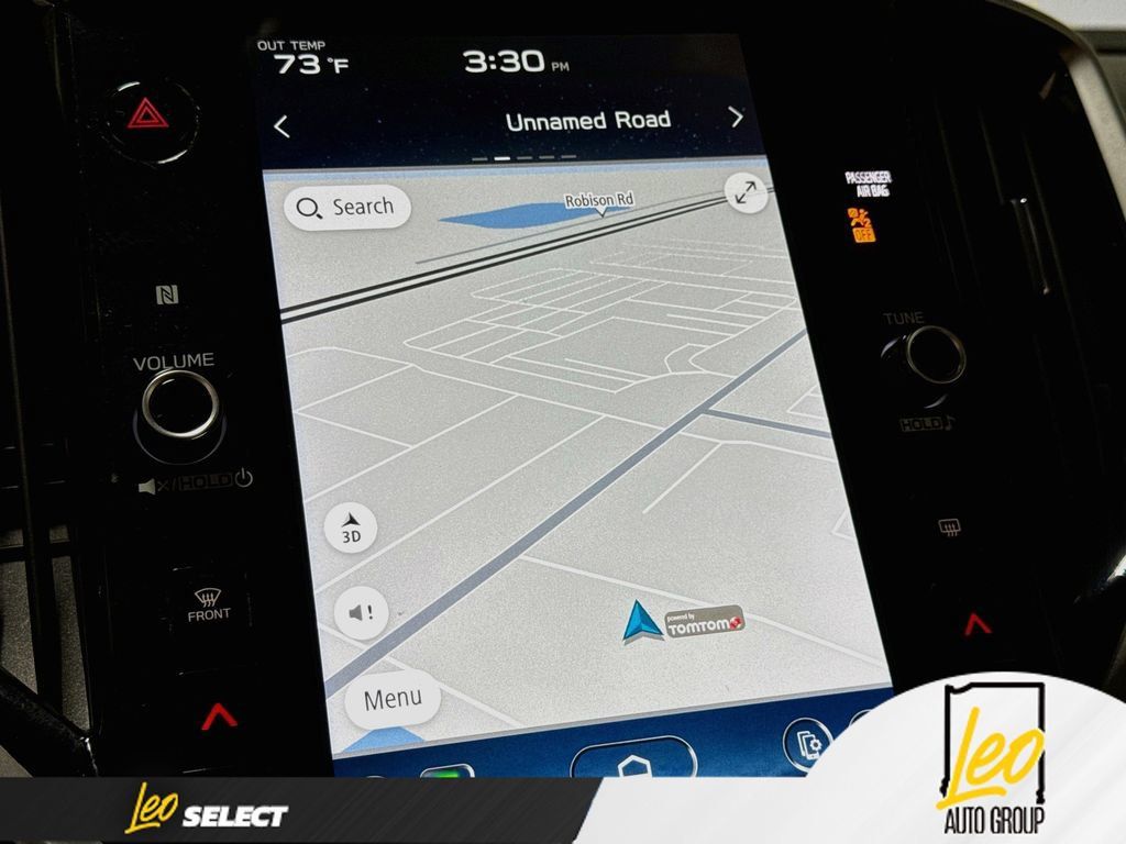 Used 2023 Subaru Ascent Touring AWD/4WD image 16