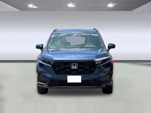 Used 2026 Honda CR-V Sport image 5