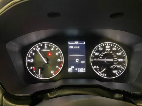 Used 2024 Subaru Outback Premium image 17