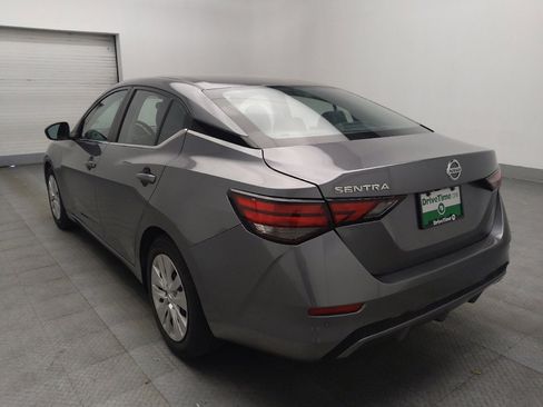 Used 2023 Nissan Sentra S FWD image 5