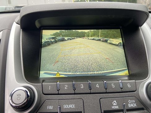 Used 2017 GMC Terrain Denali FWD image 27
