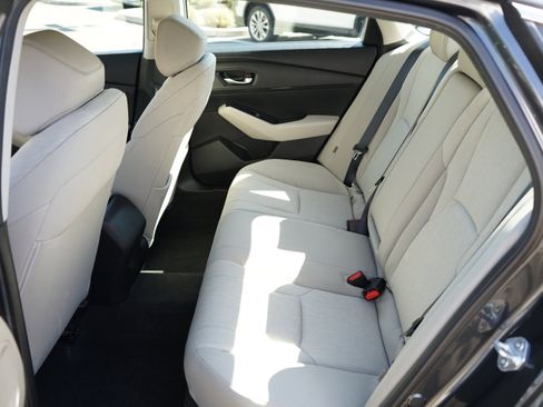 Used 2024 Honda Accord EX image 18