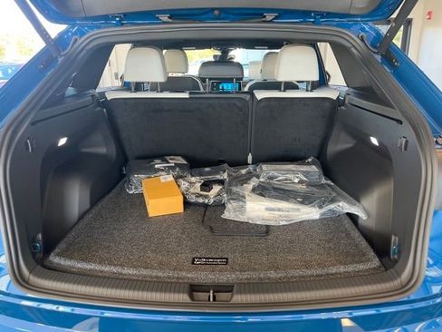 New 2025 Volkswagen Atlas Cross Sport SEL Premium R-Line image 22