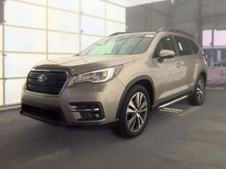 Used 2020 Subaru Ascent Limited w/ Technology Package AWD/4WD video 1