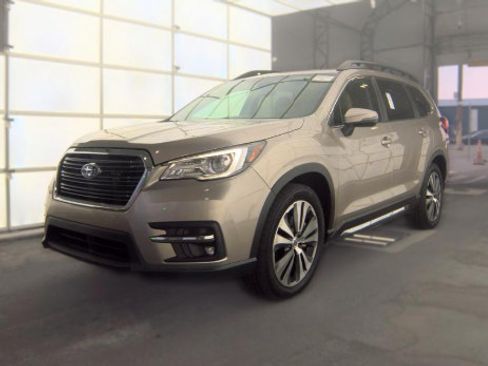 Used 2020 Subaru Ascent Limited w/ Technology Package AWD/4WD image 1