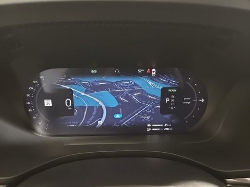 New 2026 Volvo XC60 T8 Plus w/ Protection Package Premier image 10