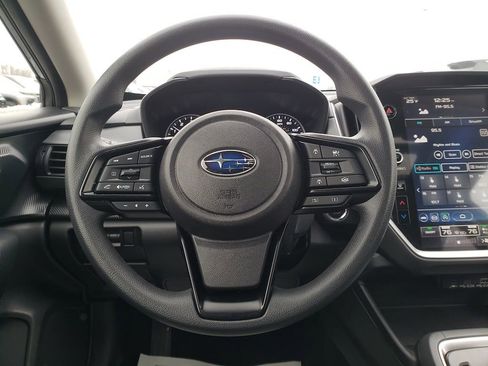 Used 2024 Subaru Crosstrek 2.0i Premium image 17