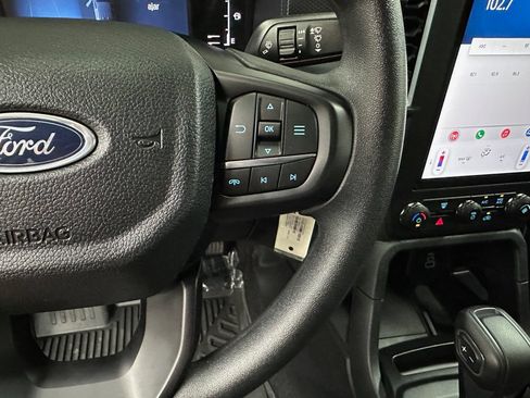 Used 2025 Ford Ranger XL AWD/4WD image 16