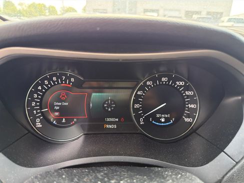 Used 2015 Lincoln MKZ AWD w/ Equipment Group 101A Select image 16