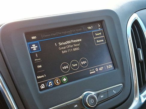 Certified 2023 Chevrolet Equinox LT image 16