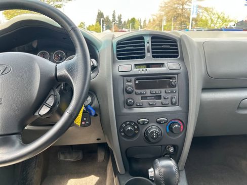 Used 2006 Hyundai Santa Fe GLS image 22