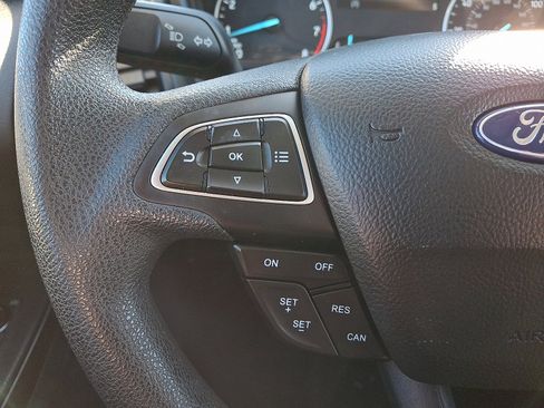 Certified 2022 Ford EcoSport SE w/ SE Convenience Package image 20