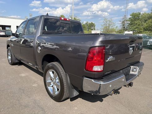 Used 2015 RAM 1500 Big Horn AWD/4WD image 3