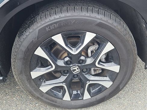 Used 2026 Honda HR-V EX-L image 10