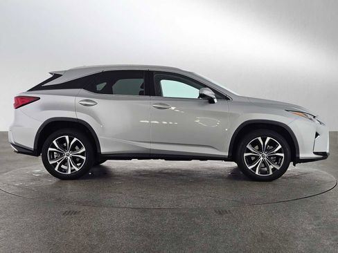 Used 2019 Lexus RX 350 FWD image 2