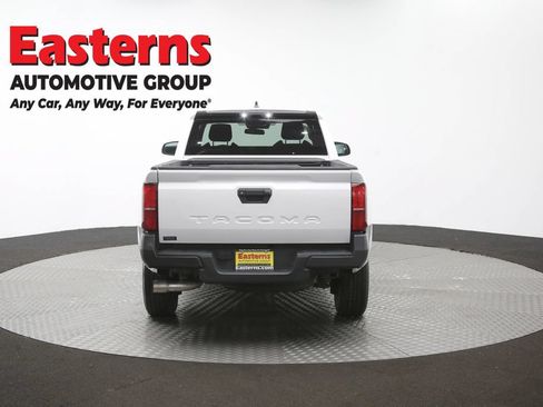 Used 2024 Toyota Tacoma SR RWD image 34