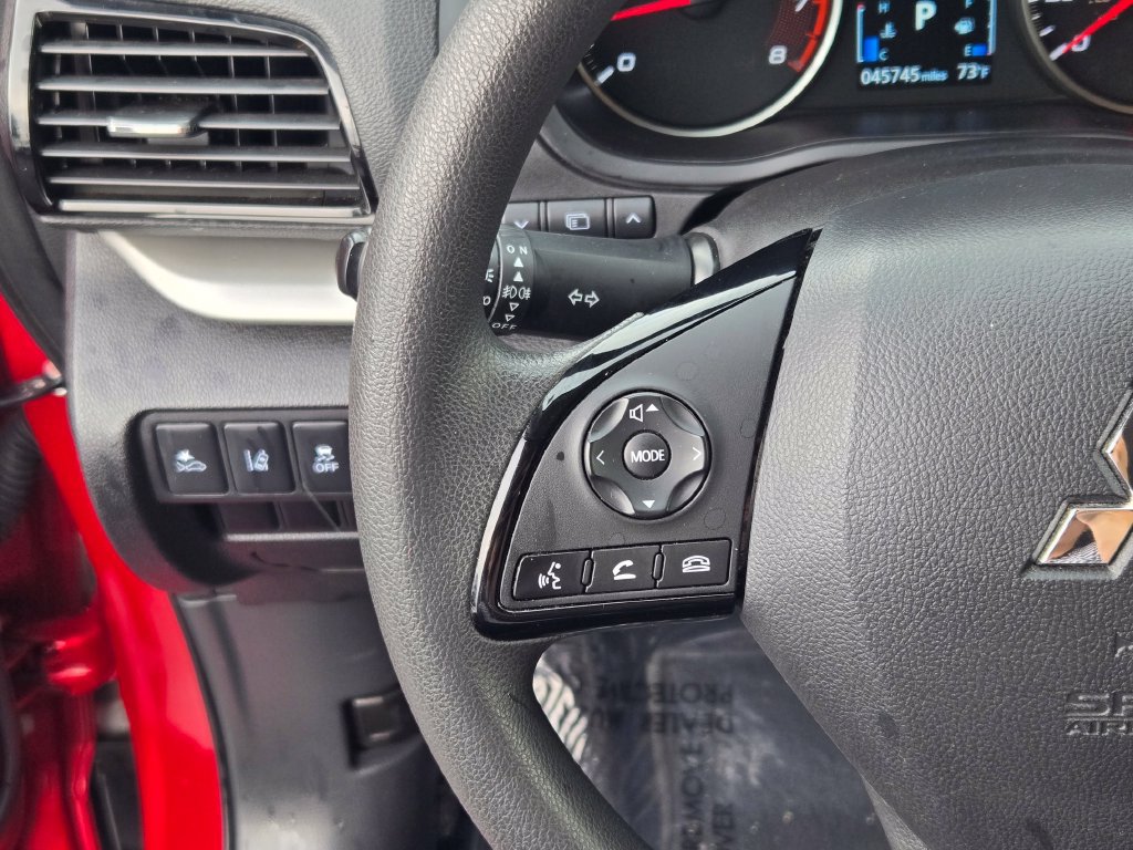 Used 2024 Mitsubishi Eclipse Cross LE AWD/4WD image 37