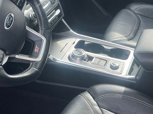 Used 2020 Ford Explorer ST w/ ST High-Performance Pack AWD/4WD image 2