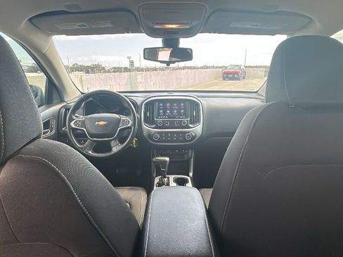 Used 2020 Chevrolet Colorado LT w/ LT Convenience Package image 28