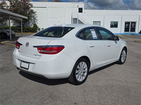 Used 2016 Buick Verano FWD image 3
