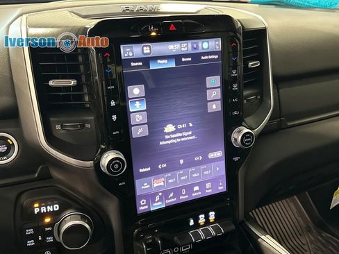 Used 2026 RAM 1500 Big Horn image 21